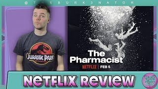 The Pharmacist Netflix Series Review