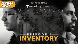 Kota Factory   S01 E01  Inventory