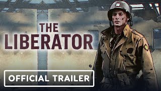 Netflixs The Liberator  Exclusive Official Trailer 2020