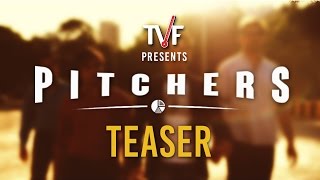 TVF Pitchers  Official Teaser  Full Season now streaming on TVFPlay AppWebsite