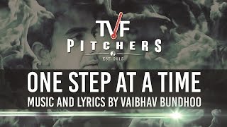 TVF Pitchers OST  One Step At A Time  Full Season now streaming on TVFPlay AppWebsite
