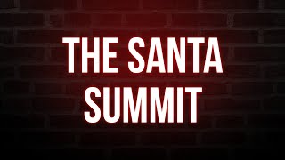 The Santa Summit 2023  HD Full Movie Podcast Episode  Film Review