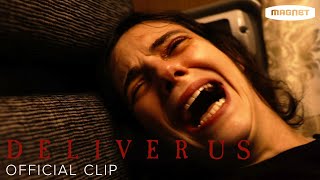 Deliver Us  Birth on Train Clip  New Horror Movie  Now on Digital