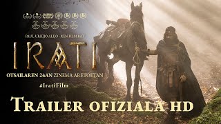IRATI  Trailer Ofiziala