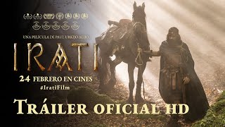 IRATI  Triler oficial en Castellano  24 de febrero en cines