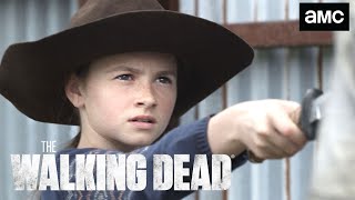 Say It Again Season 11 Ep 5  The Walking Dead