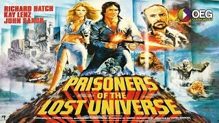Prisoners of the Lost Universe 1983 Trailer
