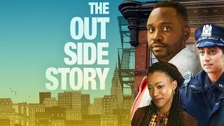 The Outside Story  Full Movie  Brian Tyree Henry  WATCH FOR FREE