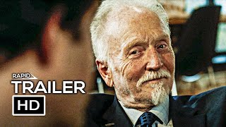 ALTERED REALITY Official Trailer 2024 Tobin Bell Lance Henriksen Movie HD
