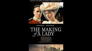 The Making Of A Lady 2012   