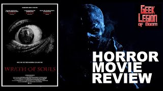 WRATH OF SOULS  2020 Kabir Singh  aka AIYAI  WRATHFUL SOUL Horror Movie Review