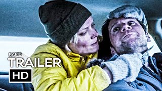 COLD MEAT Official Trailer 2024 Thriller Movie HD