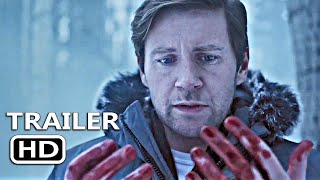 COLD MEAT Official Trailer 2024