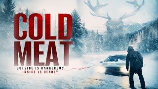 Cold Meat  2024  SignatureUK Trailer   Survival Thriller  Allen Leech Nina Bergman Yan Tual