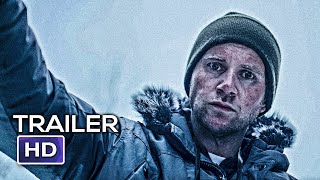COLD MEAT Trailer 2024 Allen Leech Thriller Movie HD