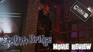 Graffiti Bridge 1990 Movie Review