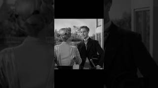 The end scene from The Winslow Boy 1948 oldmovies thewinslowboy goldenage robertdonat