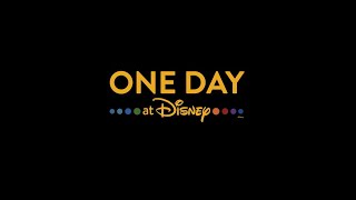 One Day at Disney 2019 Movie Review