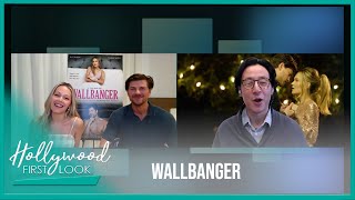 WALLBANGER 2024 I Interviews with Kelli Berglund Amadeus Serafini and Cathy Ang on their new 