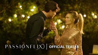 Wallbanger  Official Trailer  PASSIONFLIX
