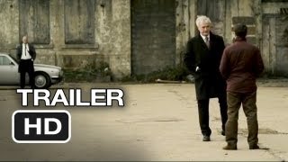 The Wee Man Official Trailer 1 2013  Crime Movie HD