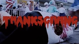 Grindhouse Trailers 2007 1080p  Thanksgiving  Dont  Werewolf Women of the SS