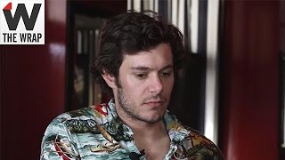 Adam Brody Talks Billy  Billie Incest Theme Science Says Go for It Yet Society Might Frown