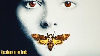 The Silence of the Lambs 1991 Film  Anthony Hopkins  Hannibal Lecter