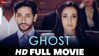  Ghost 2019  Full Movie  Gayathiri Iyer Sanaya Irani  Shivam Bhaargava
