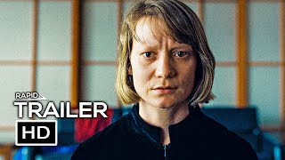 CLUB ZERO Official Trailer 2024 Mia Wasikowska Movie HD