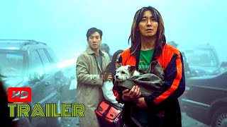 Project Silence 2023 Horror korean Film Trailer