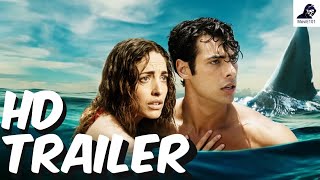 Blind Waters Official Trailer 2023  Meghan Carrasquillo Noam Sigler Francisco Angelini