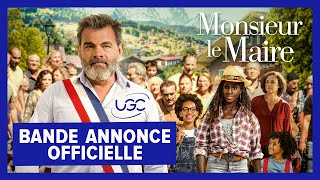 Monsieur Le Maire  Bandeannonce officielle  UGC Distribution