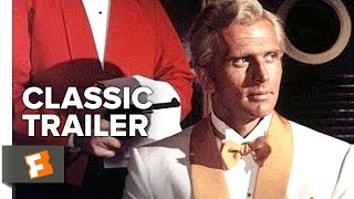 Doc Savage The Man of Bronze 1975 Official Trailer  Ron Ely Paul Gleason Movie HD