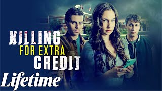 Killing for Extra Credit 2024 Trailer