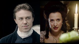 Garrows Law 2009 Ep2 Based on Old Bailey archives Andrew Buchan Lyndsey Marshal Alun Armstrong