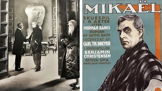 Mikal  Michael 1924  German Silent Feature