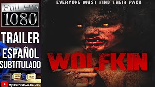 Wolfkin 2023 Trailer HD  Jacques Molitor