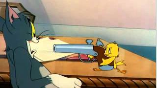 Tom And Jerry  034  Kitty Foiled 1948