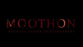Moothon  Official Teaser Announcement  Nivin Pauly  Geetu Mohandas  Mini Studio