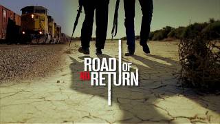 Road of No Return  Trailer