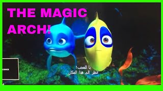 SEA LEVEL 2 MAGIC ARCH  Official Trailer 2020 MagicArch by Fatimah Haciendera TV