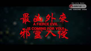 Admin Ghe The Rope Curse 2 ENG SUB  2020   Horror Trailer
