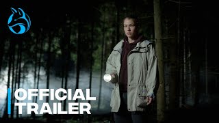 THE SILENT FOREST  Official Trailer  Blue Fox Entertainment