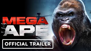 Mega Ape  Official Trailer 2023 Tom Sizemore Bai Ling Mel Novak
