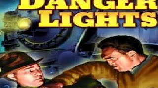 Danger Lights 1930 HighDef Quality