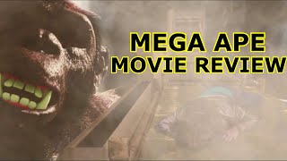 MEGA APE 2023 MOVIE REVIEW