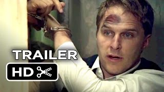 The Saratov Approach Official Theatrical Trailer 2014  Corbin Allred Movie HD