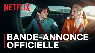 Fiasco  Bandeannonce Officielle VF  Netflix France