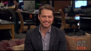 Jason Priestley Interview 90210 and Call Me Fitz